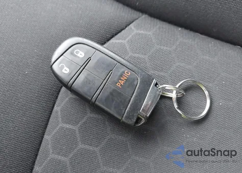 2019 Jeep Compass Sport 4X4 из США, поврежденный, VIN 3C4NJDABXKT714007